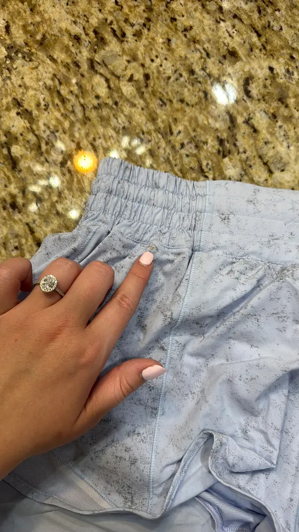 Lululemon Shorts - Image 8
