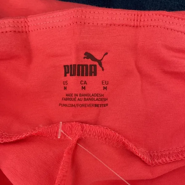 NWT Puma shorts - Image 6