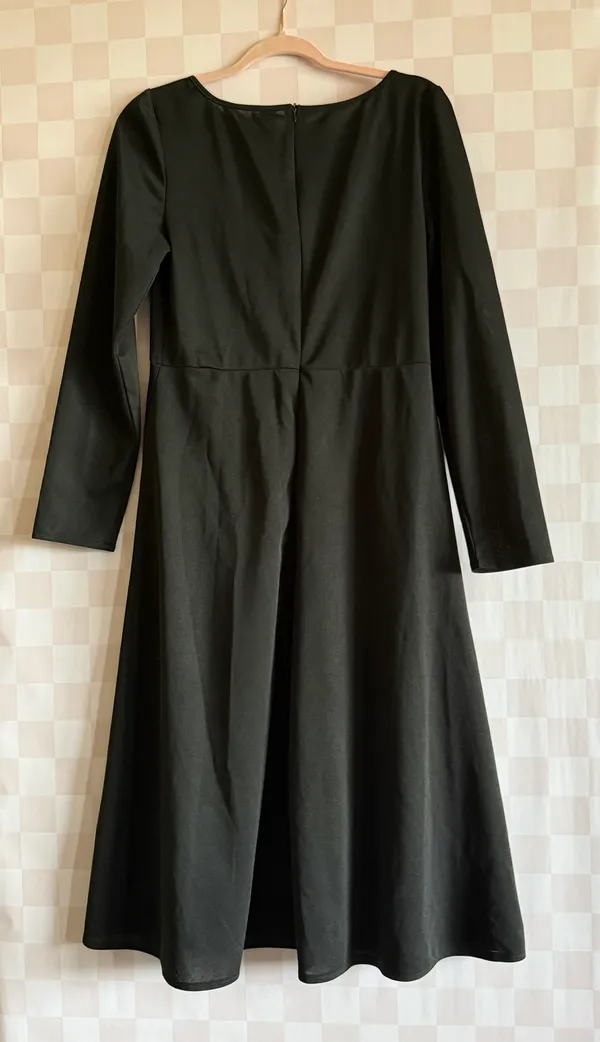 Black Dress - Image 3