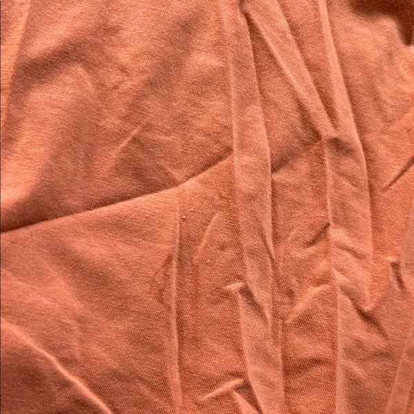 Athleta Women's Orange Tank Top - Image 3