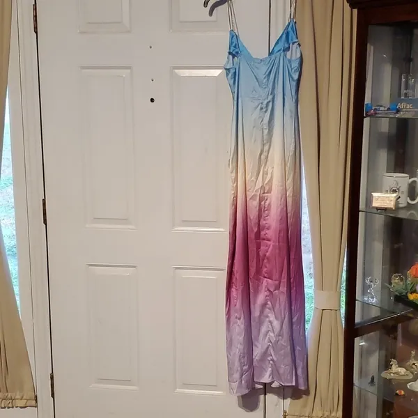 ChicMe Dress Size L Pink Size L - Image 4