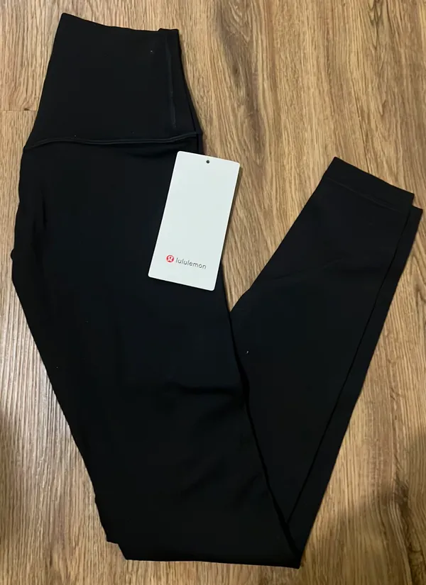 Lululemon 28” Align Leggings - Image 2