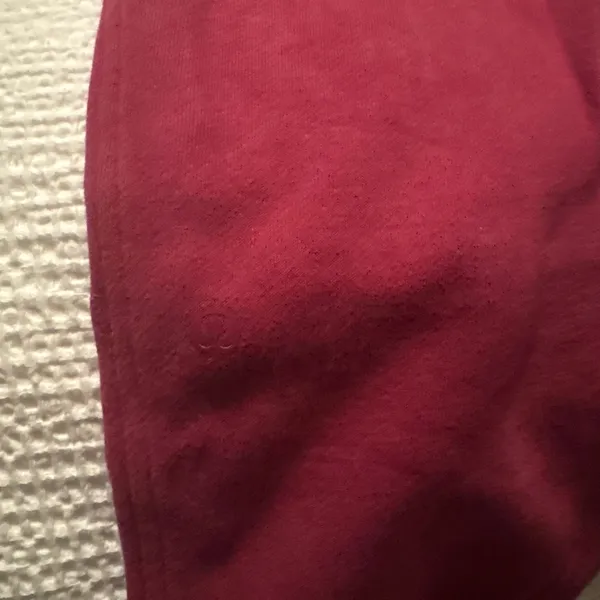 Lululemon Scuba Sweatpants High-Rise Jogger - Image 3