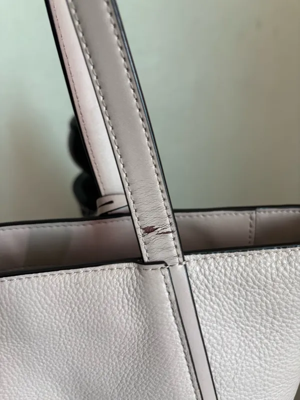 Michael Kors Purse - Image 7