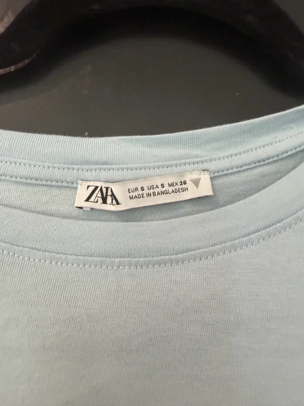 ZARA Top - Image 3