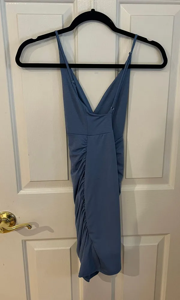Lucy in the Sky Dress - Image 3