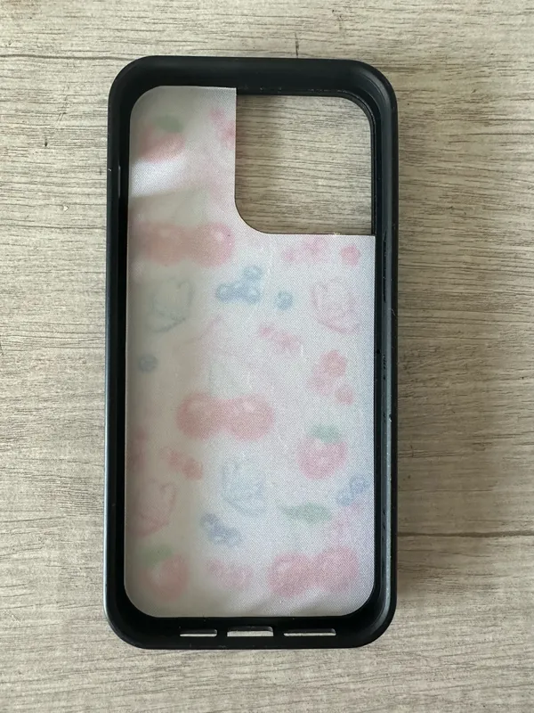 iPhone 14 Pro Max Wildflower Case - Image 2