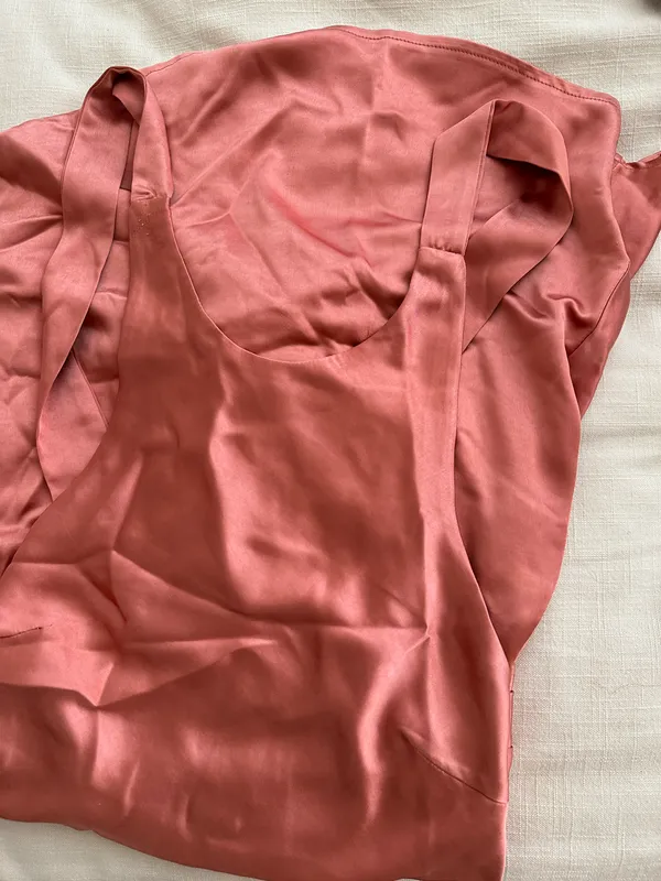 Hello Molly Mini Dress - Image 2