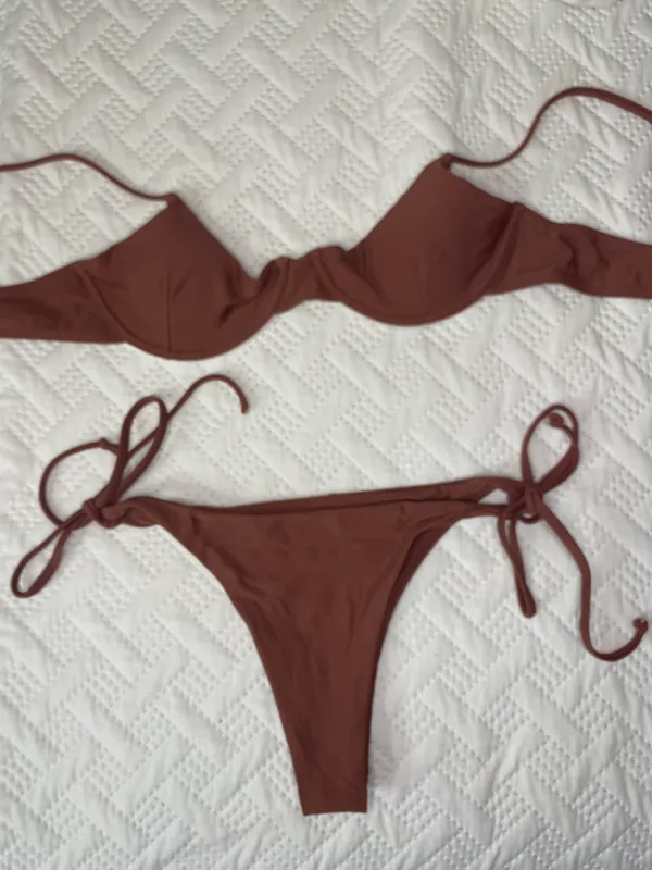 SheIn Sexy  Bikini - Image 2