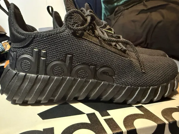 Adidas Women’s Shoes Running - Image 2