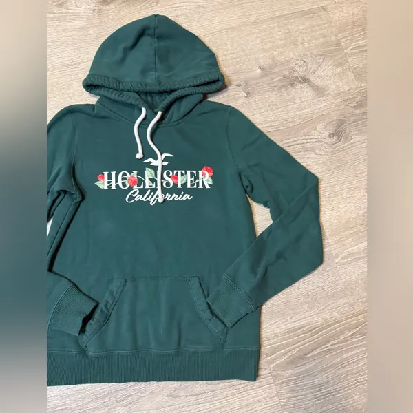 •HOLLISTER• HOODIE - Image 2