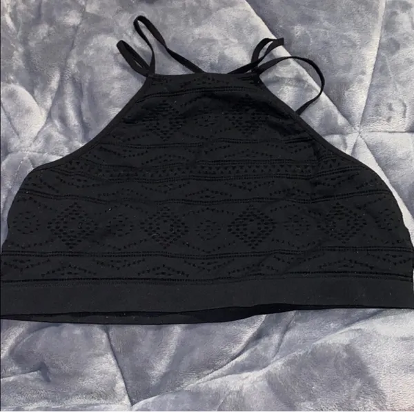 Victoria's Secret Yoga Bralette - Image 3