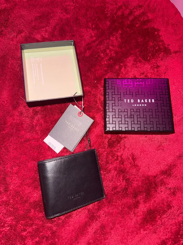 Ted Baker Wallet - Image 2