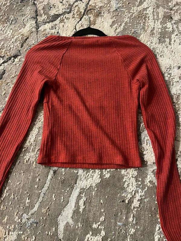 Hollister Top - Image 3