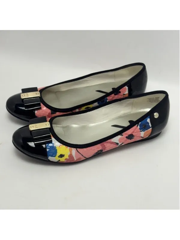 Anne Klein Sport Aricia Slip On Ballet Flats Size 8.5M - Image 5
