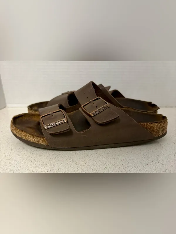 Birkenstock Arizona Sandals - Image 6
