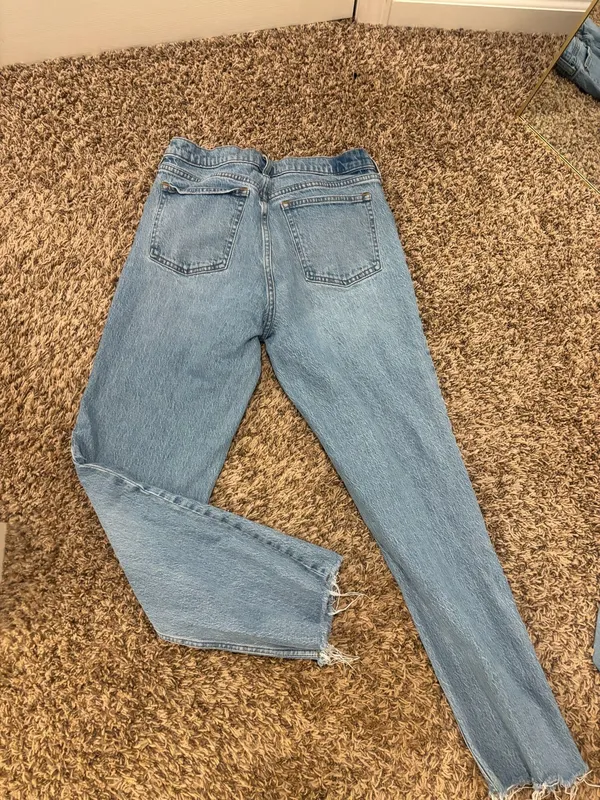 Abercrombie Jeans - Image 3