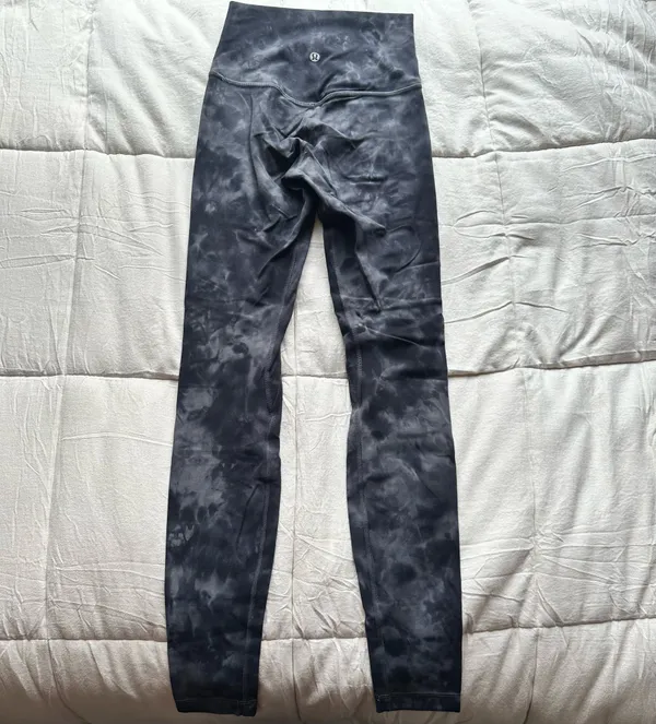 Lululemon Diamond Dye  - Image 2