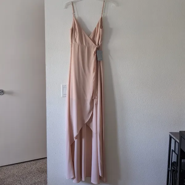 {Show Me Your Mumu} Brand New Mariah Wrap Dress - Image 5