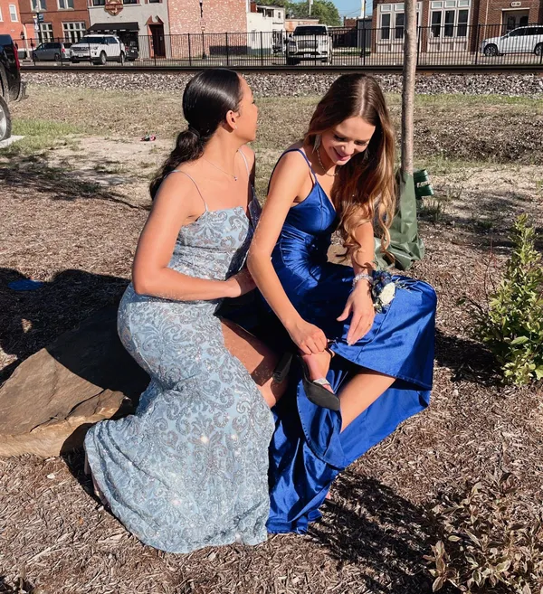 Prom Dress - Image 2