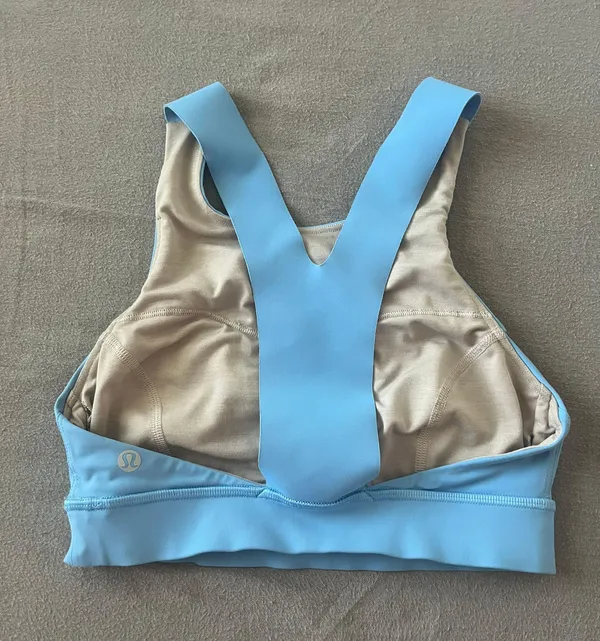 Sports Bra - Image 2