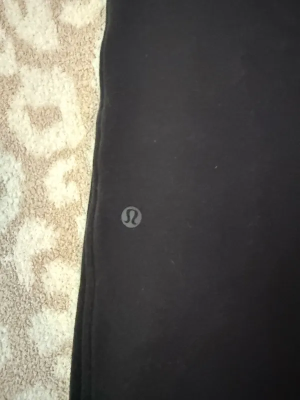 Lululemon Scuba Sweatpants - Image 3