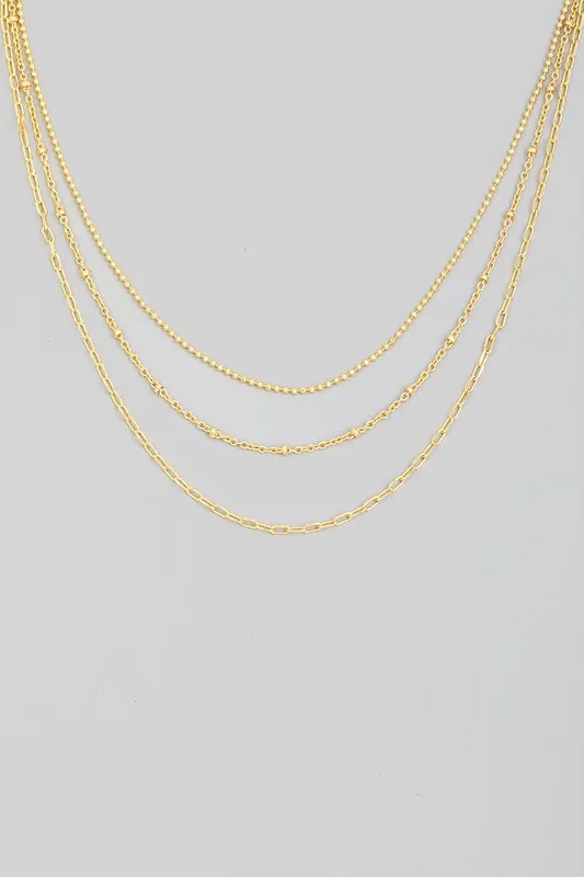 Boutique Necklace - Image 4