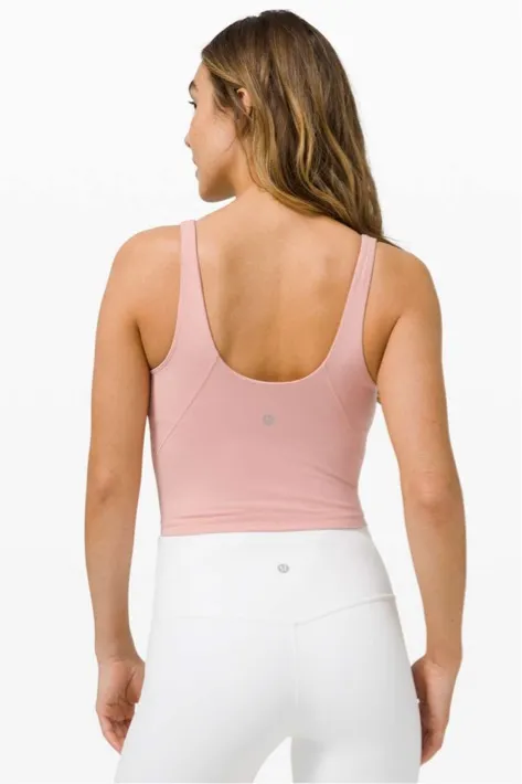 Lululemon Align Tank - Image 2