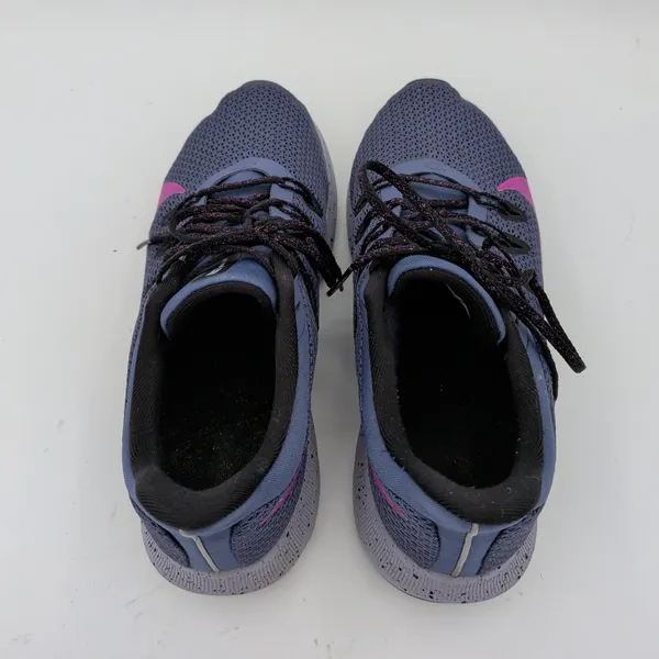 Nike Quest 2 Women Running Shoes Ocean Fog Purple CJ6186-500 Size 9 - Image 5