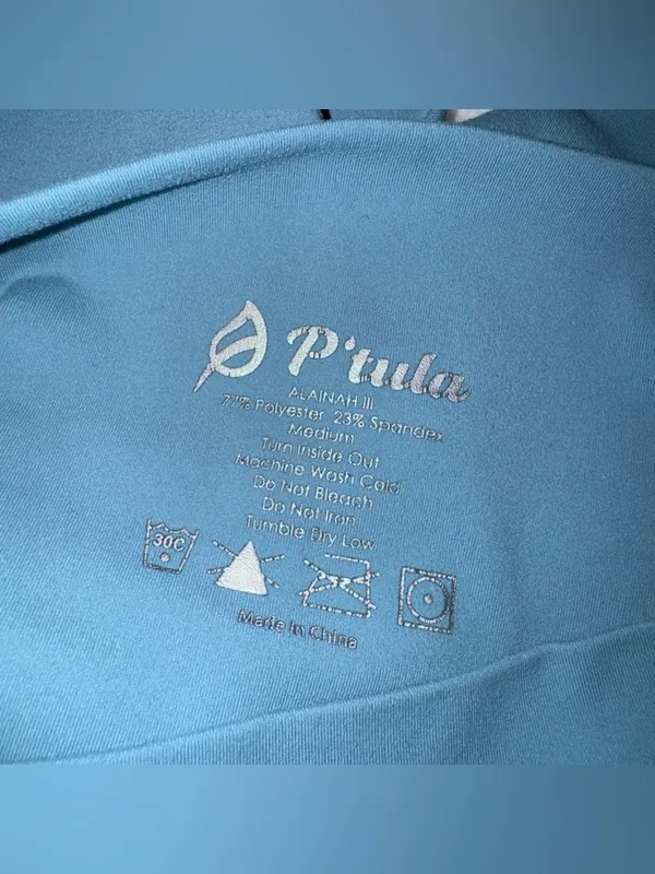 p’tula alainah III allure leggings - Image 4