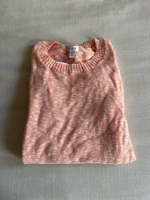 J.Crew Sweater Women’s - Image 3