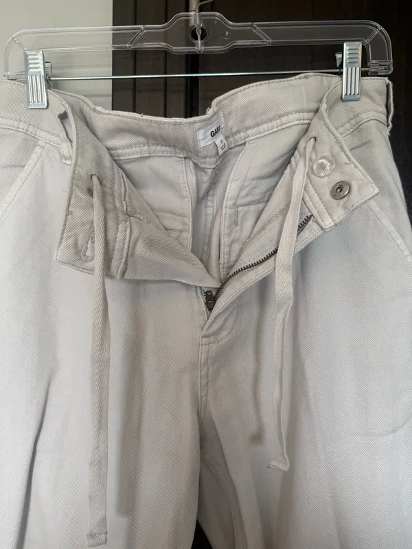 Garage Khaki Pants - Image 2