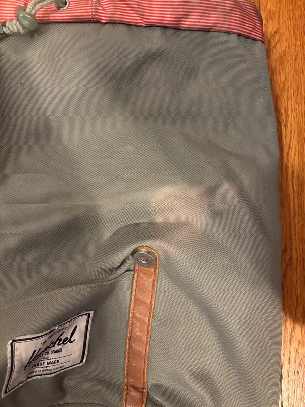 Herschel Supply Company Backpack - Image 3