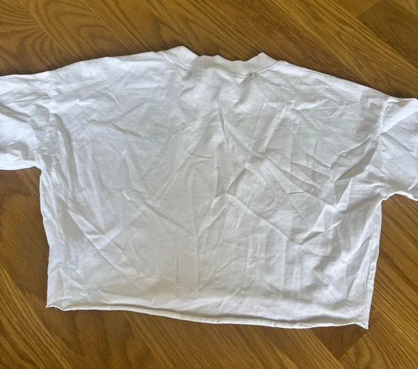 Gymshark Cropped Long Sleeve - Image 4