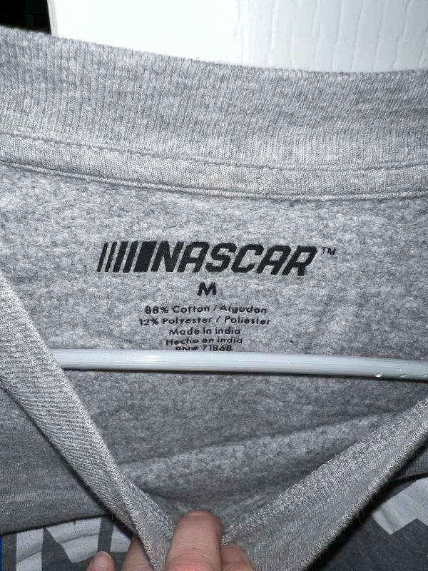 Cropped sweatshirt Size M - Image 2
