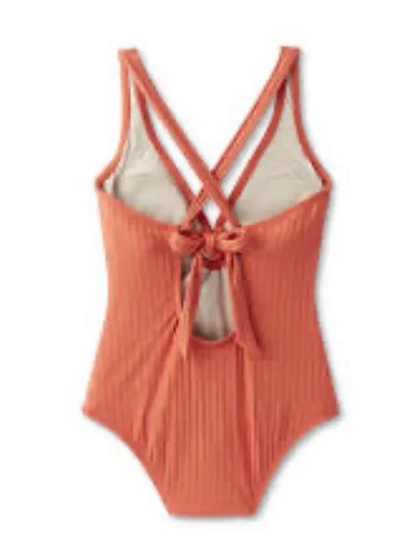 KONA sol one piece swim suit size Xlarge. - Image 3