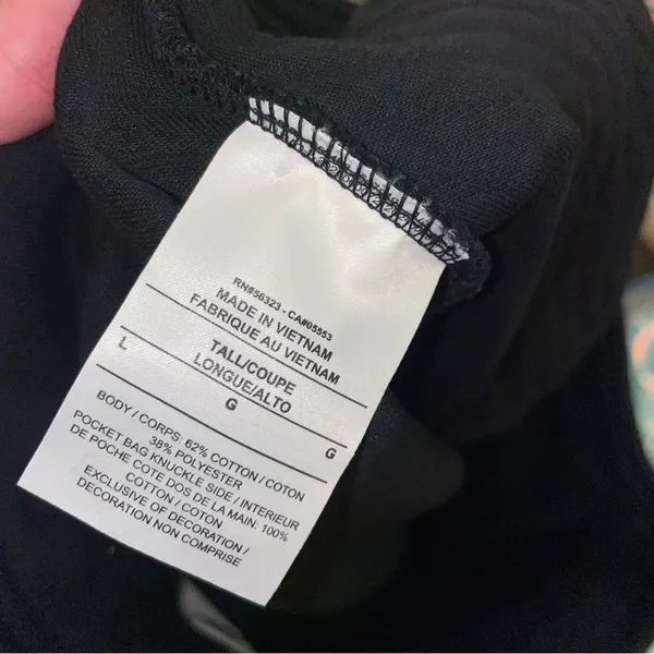 Nike x Serena Williams Design Crew Sportswear High Waist Knit Pants - Image 6