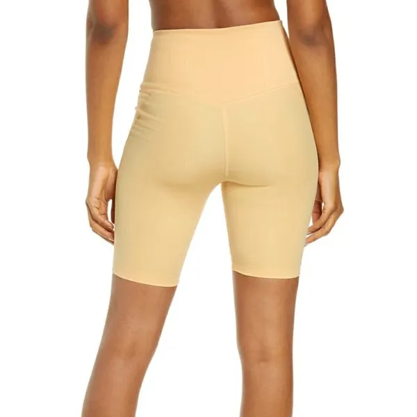 Girlfriend Collective High Waist Bike Shorts‎ - Image 6