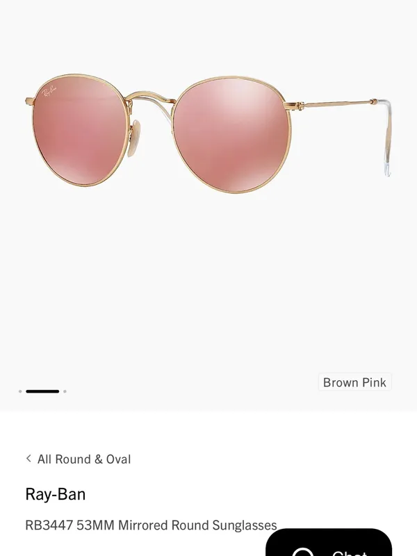 Ray-Ban Sunglasses - Image 2