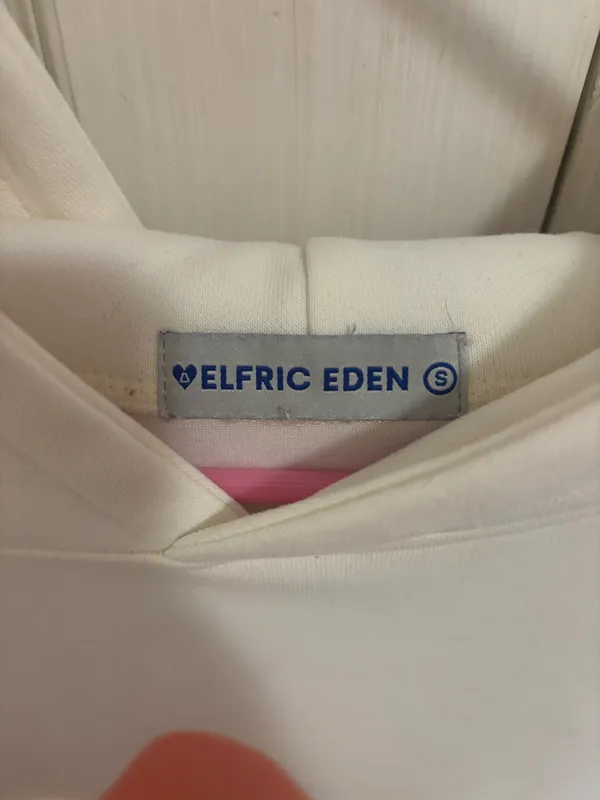 Aelfric Eden Hoodie Star - Image 3