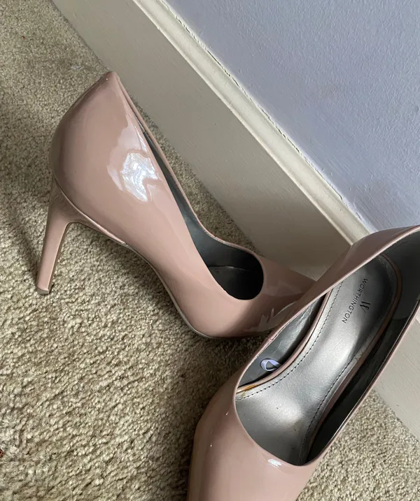 Nordstrom Heels - Image 2