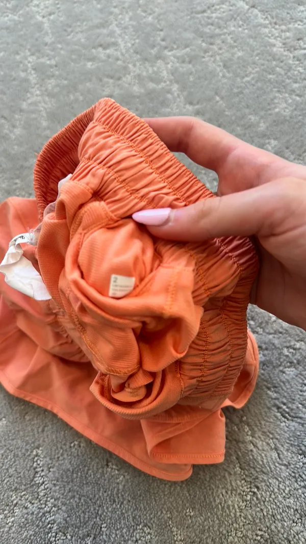 Lululemon Shorts - Image 2