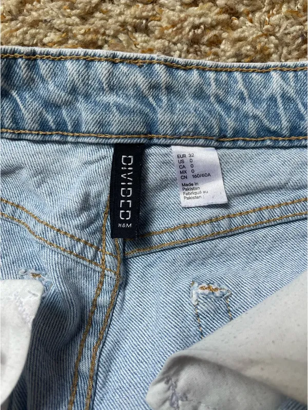 H&M jeans - Image 3