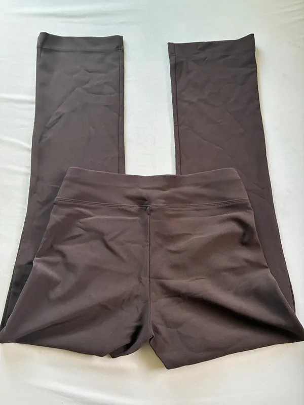 Boston Proper Brown Dress Pants - Image 2