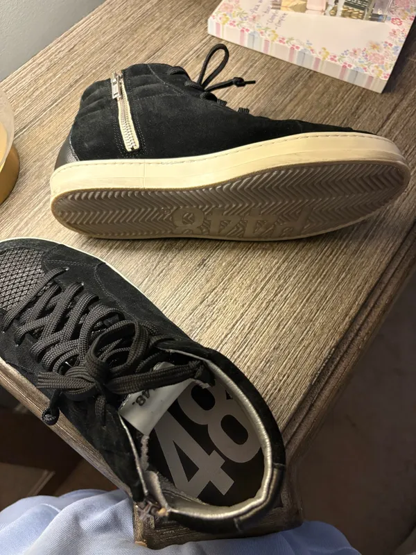 P448 Sneakers High-Top - Image 6
