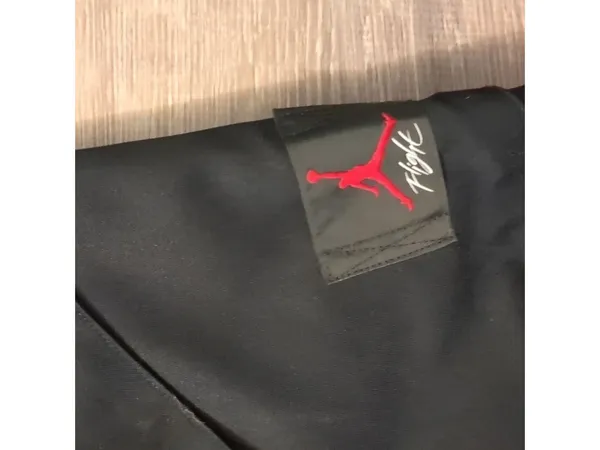 Jordan flight cargo jogger pants size XS - Image 2