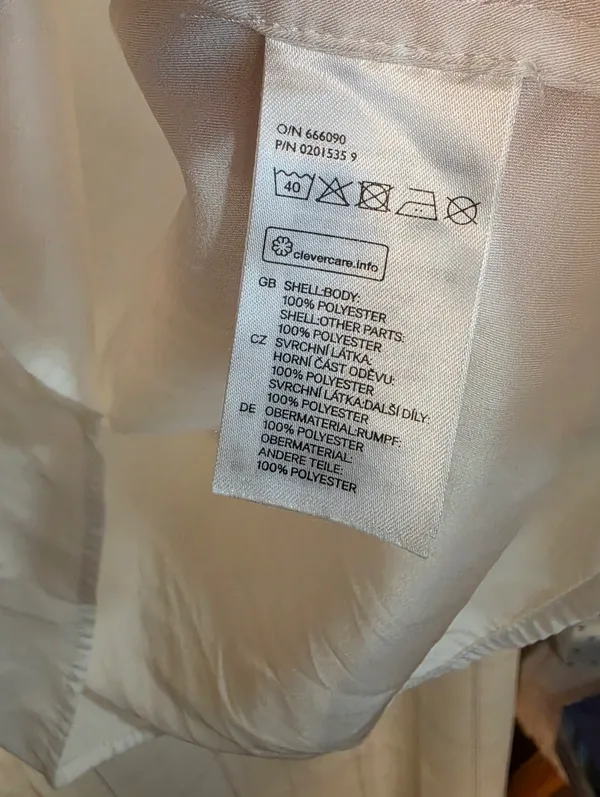H&M Blouse - Image 3