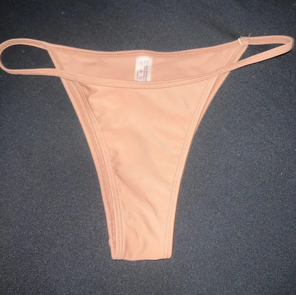 SheIn Brown Bikini Set - Image 3