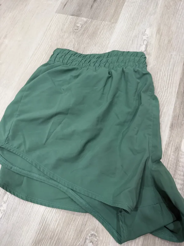 Nike Dri-Fit Shorts - Image 5