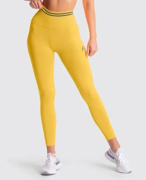 Do You Even Seamless Scrunch Leggings  - Image 2